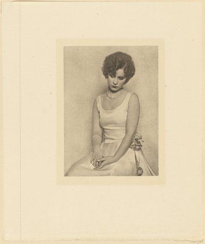 [Mary Ellen] autorstwa Arthur F. Kales