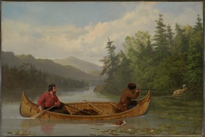 Dobra szansa autorstwa Arthur Fitzwilliam Tait