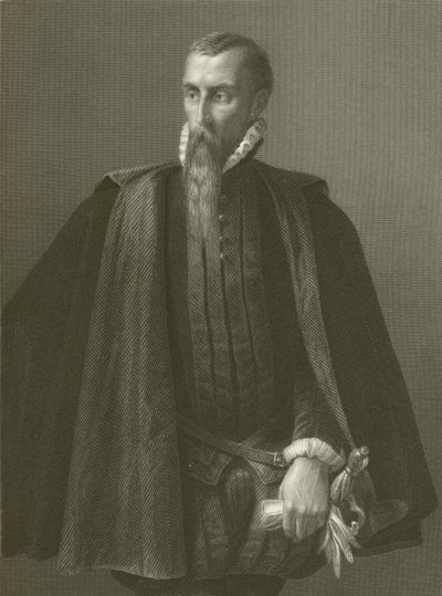 Alba autorstwa Arthur Georg von Ramberg
