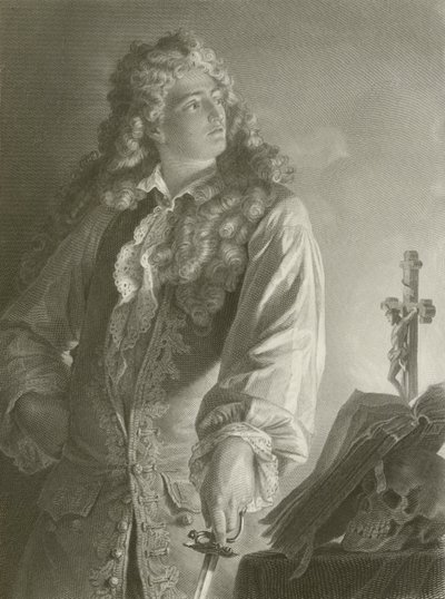 Księciem autorstwa Arthur Georg von Ramberg