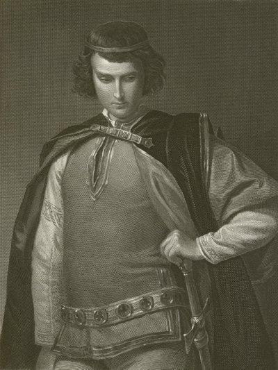don Cezara autorstwa Arthur Georg von Ramberg