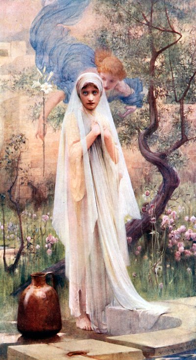  autorstwa Arthur Hacker