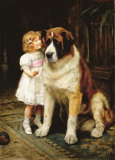 Prywatne i poufne autorstwa Arthur John Elsley