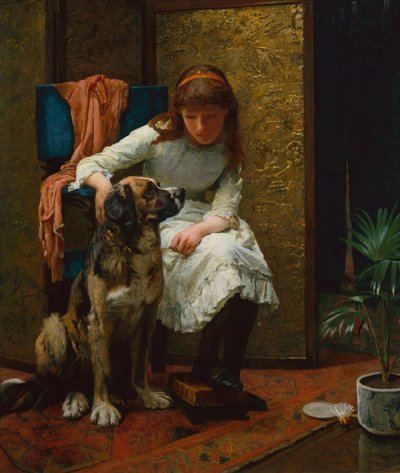 Polonês Privado e Confidencial autorstwa Arthur John Elsley