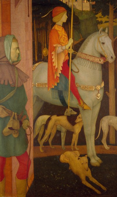 Syn królów autorstwa Arthur Joseph Gaskin