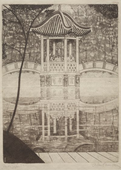 Nieuprawny autorstwa Arthur Paunzen