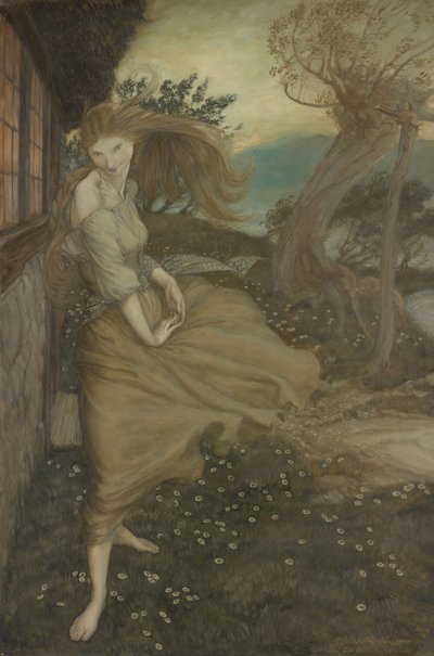  autorstwa Arthur Rackham