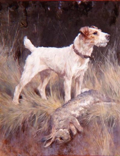 Realizacja autorstwa Arthur Wardle