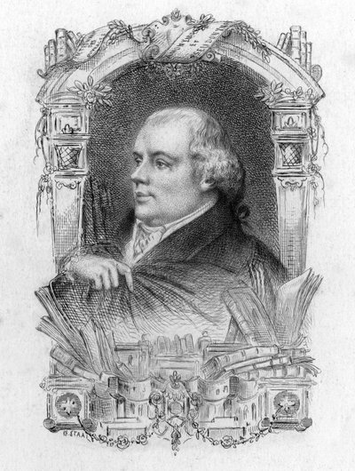 A A Barbier autorstwa Artist Unknown
