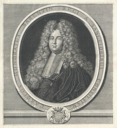 Charles Honor00200042arentin (druk) autorstwa Artist Unknown