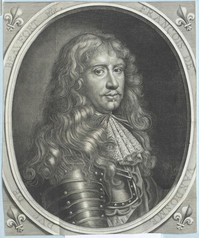 Duc de Beaufort Vend006d00650000 autorstwa Artist Unknown