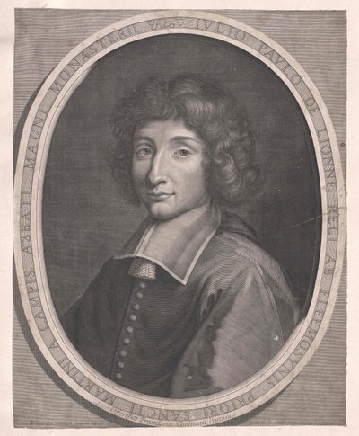 Jules Paul de Lionne autorstwa Artist Unknown