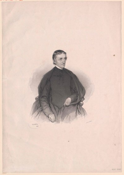 Oddział Marian autorstwa Artist Unknown