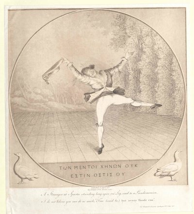 Marie Auguste Vestris autorstwa Artist Unknown