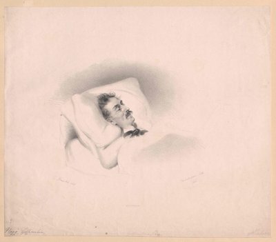 Martin Nagy autorstwa Artist Unknown