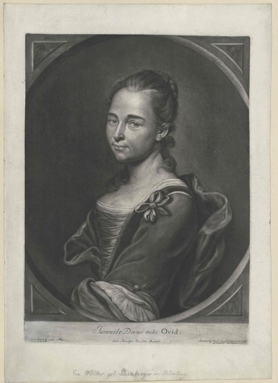 Steinberg (szczyt), autorstwa Artist Unknown