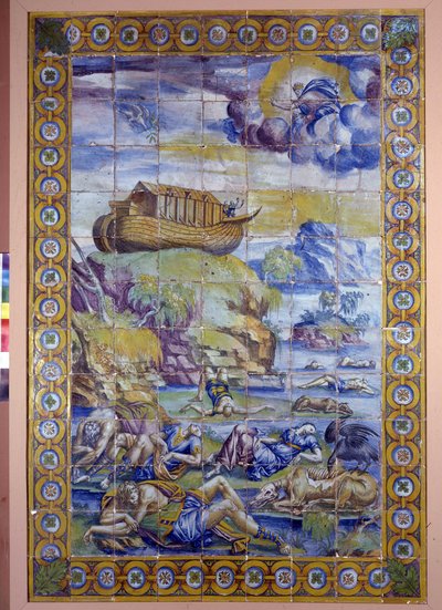  autorstwa Artist Unknown