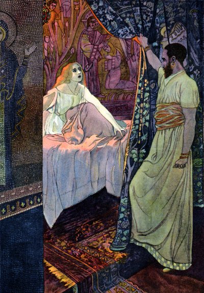Otello autorstwa Artus Scheiner