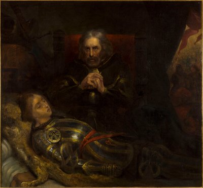  autorstwa Ary Scheffer