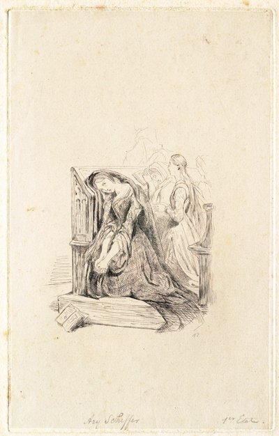  autorstwa Ary Scheffer