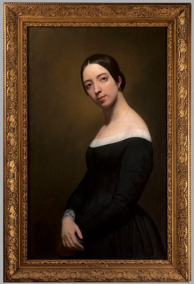  autorstwa Ary Scheffer