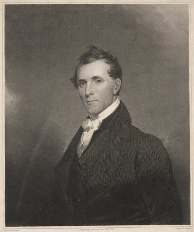 Gardiner Wiosna D.D. autorstwa Asher Brown Durand
