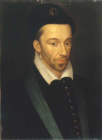 Francuski: Portrait d