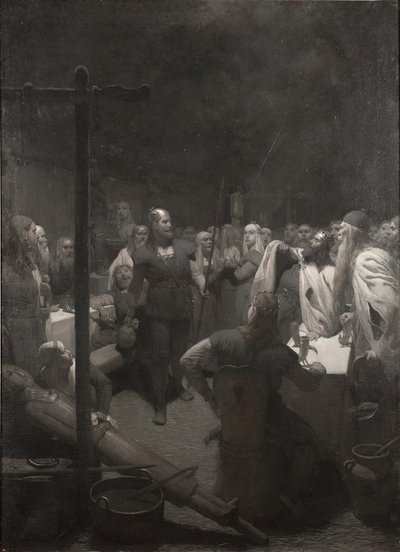  autorstwa August Malmström