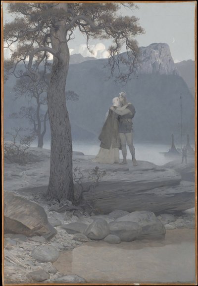  autorstwa August Malmström