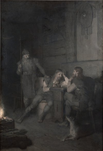  autorstwa August Malmström