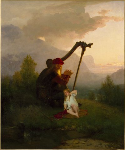  autorstwa August Malmström