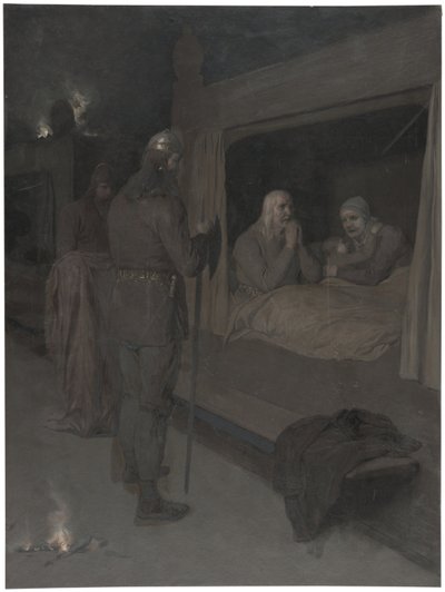  autorstwa August Malmström