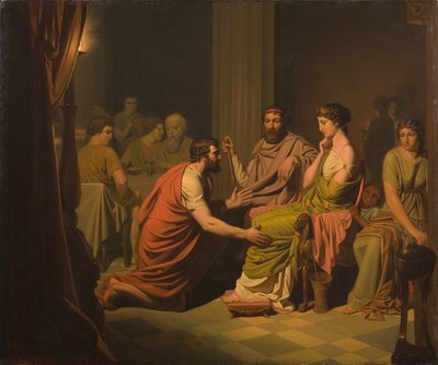  autorstwa August Malmström