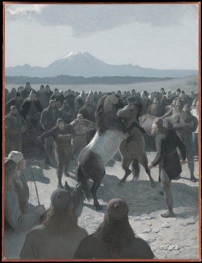  autorstwa August Malmström