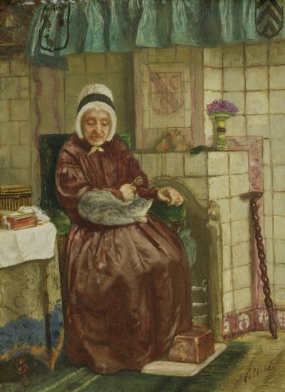  autorstwa Auguste Allebe