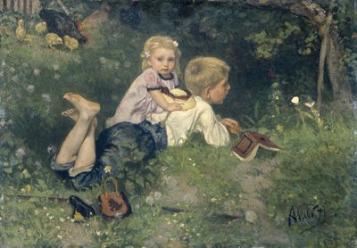  autorstwa Auguste Allebe