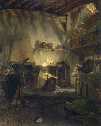  autorstwa Auguste Allebe
