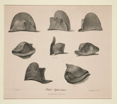 Badania autorstwa Auguste Bry