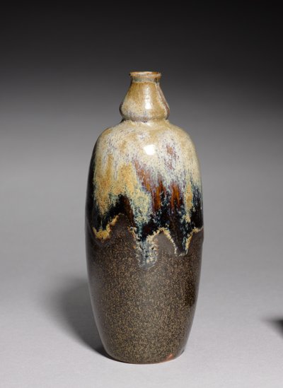 Wazon, ok.1910 autorstwa Auguste Delaherche