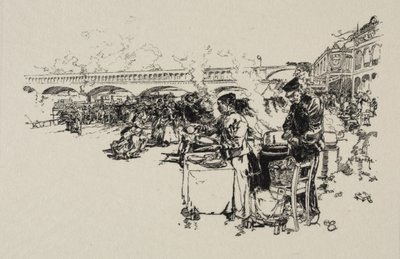  autorstwa Auguste Louis Lepère