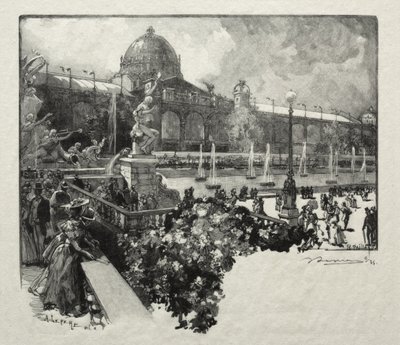  autorstwa Auguste Louis Lepère