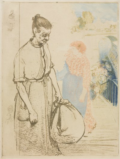  autorstwa Auguste Louis Lepère