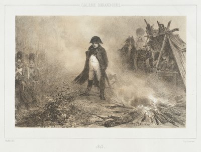  autorstwa Auguste Raffet