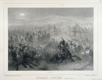  autorstwa Auguste Raffet