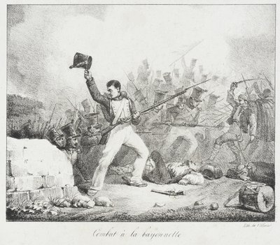  autorstwa Auguste Raffet