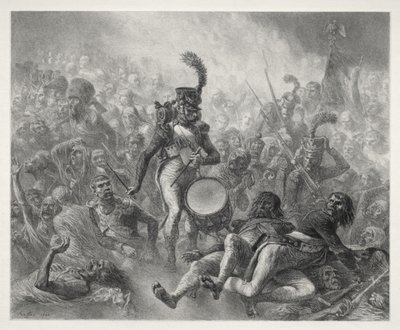 autorstwa Auguste Raffet