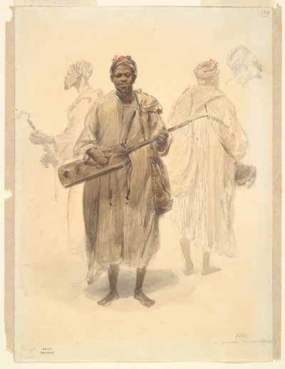  autorstwa Auguste Raffet