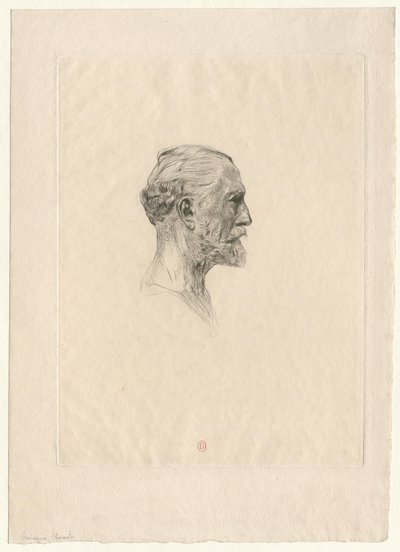  autorstwa Auguste Rodin