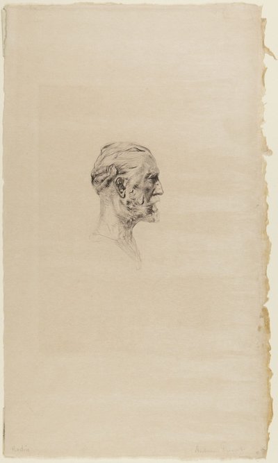  autorstwa Auguste Rodin