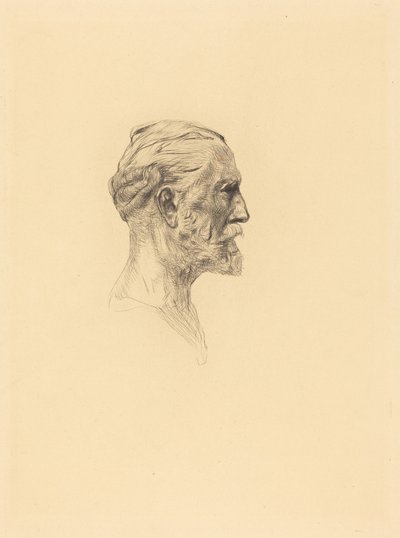  autorstwa Auguste Rodin